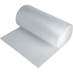 Small Bubble, Bubble Wrap Rolls thumbnail-0