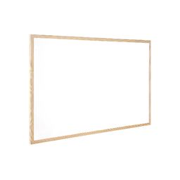 Whiteboard Wooden Frame
 thumbnail-0