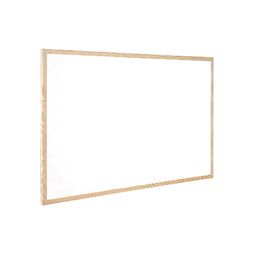 Whiteboard Wooden Frame
 thumbnail-1