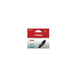 CLI-551 Inkjet Cartridges 
 
 thumbnail-3