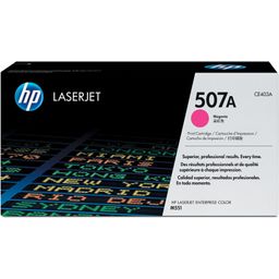 CE401A/2A/3A HP LaserJet Toner Cartridge thumbnail-0