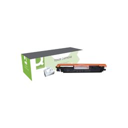 Q-Connect HP 126A Remanufactured LaserJet Toner Cartridge
 thumbnail-0