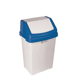 50L Swing Top Bin thumbnail-3