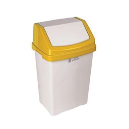 50L Swing Top Bin thumbnail-1