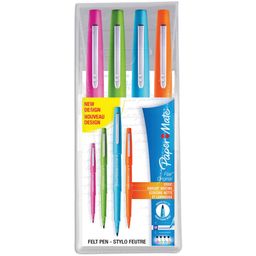 Flair Original Felt Tip Pens
 thumbnail-4