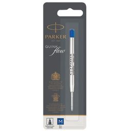 Quink Flow Ballpoint Pen Refill thumbnail-3