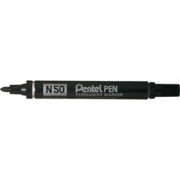 N50 & N60  Permanent Markers Single thumbnail-0