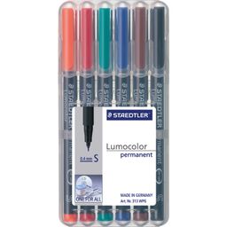 Lumocolor® 314 Permanent Pens thumbnail-2