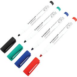 Lumocolor® 341 Whiteboard Compact Marker thumbnail-0