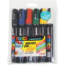 Paint Markers, Bullet Tip thumbnail-3