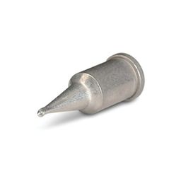 Single Flat Soldering Tips, For WLIBU75, Packs of 3 thumbnail-0