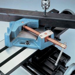 Welder's Angle Clamps thumbnail-2