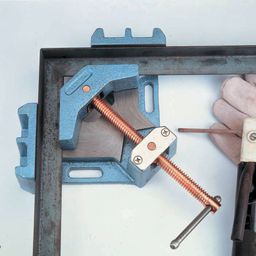 Welder's Angle Clamps thumbnail-3