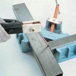 Welder's Angle Clamps thumbnail-4