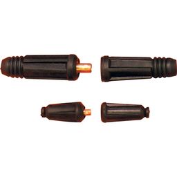 Push & Twist Cable Plugs & Sockets thumbnail-0