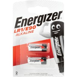 Energizer Alkaline Batteries thumbnail-3