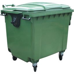 Commercial Wheelie Bins thumbnail-1