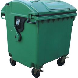 Commercial Wheelie Bins thumbnail-2