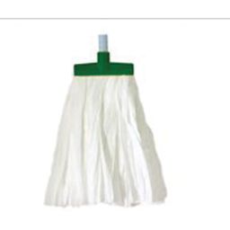 Non-Woven, Disposable Kentucky Mop Head, Singles thumbnail-1