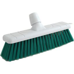 12" Stiff Polypropylene Sweep Broom Heads thumbnail-2