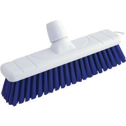 12" Soft Polypropylene Broom Heads thumbnail-1