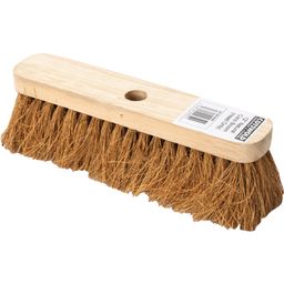 Natural Coco & Bassine Broom Heads thumbnail-0