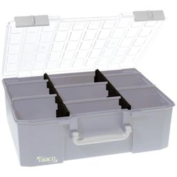 Inserts and Dividers for the CL55-01/CL80-01 Carry-Lite Cases thumbnail-1