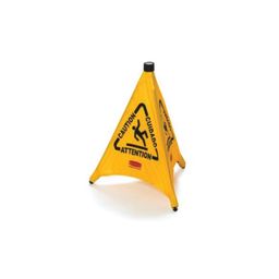 Pop Up Cone "Caution" thumbnail-0