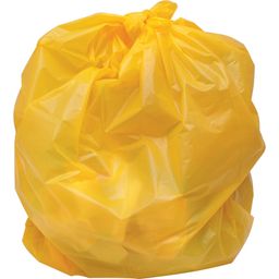 90L Coloured Refuse Sacks, Pack Qty 200 thumbnail-4