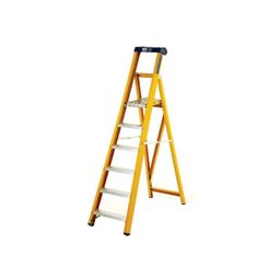 Glass Fibre Combi Step Ladders thumbnail-1