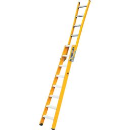 Glass Fibre Combi Step Ladders thumbnail-2