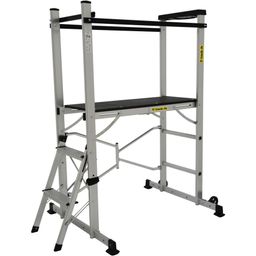 Climb-It Folding Work Platform 
 thumbnail-3