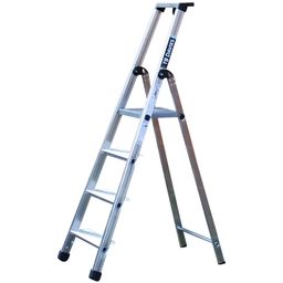 Tread Maxi Platform Step Ladder thumbnail-2