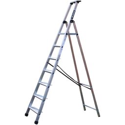 Tread Maxi Platform Step Ladder thumbnail-4