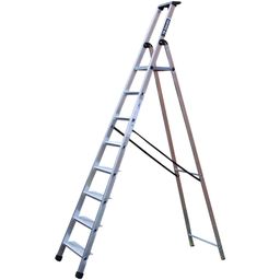 Tread Maxi Platform Step Ladder thumbnail-3