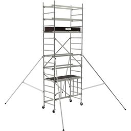 Speedy Platform Height Scaffold Tower Kit  thumbnail-3