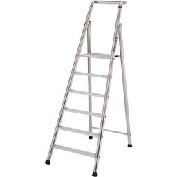 Probat Platform Step Ladder thumbnail-3