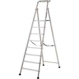 Probat Platform Step Ladder thumbnail-1