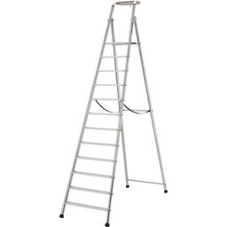 Probat Platform Step Ladder thumbnail-2