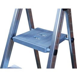 Tread Maxi Platform Step Ladder thumbnail-0