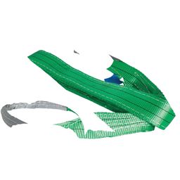 SWL Duplex Flat Webbing Sling thumbnail-3