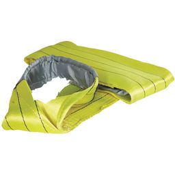 SWL Duplex Flat Webbing Sling thumbnail-4