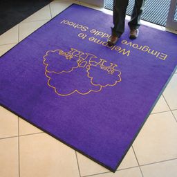 Logomat Customised Entrance Mats thumbnail-2