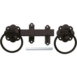 Ring Handle Gate Latches Set thumbnail-0