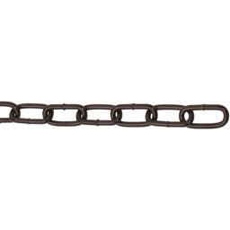 Side Welded Straight Link Chains thumbnail-2