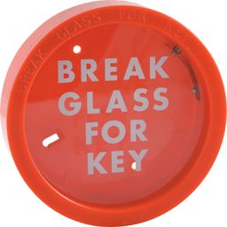 Break Glass Key Box thumbnail-0