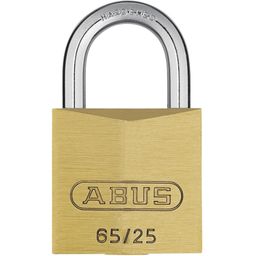 65 Brass Key Padlocks- Key Different thumbnail-1