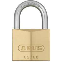 65 Series Brass Key Padlocks thumbnail-3