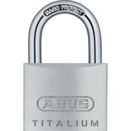 64TI/40 Titalium™ Padlocks  thumbnail-0