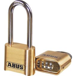 180IB/50 Brass Combination Padlocks, Level 5 Security thumbnail-0